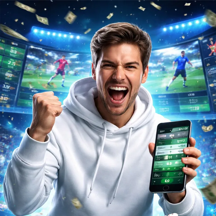 Sports Betting 8k8.com Casino