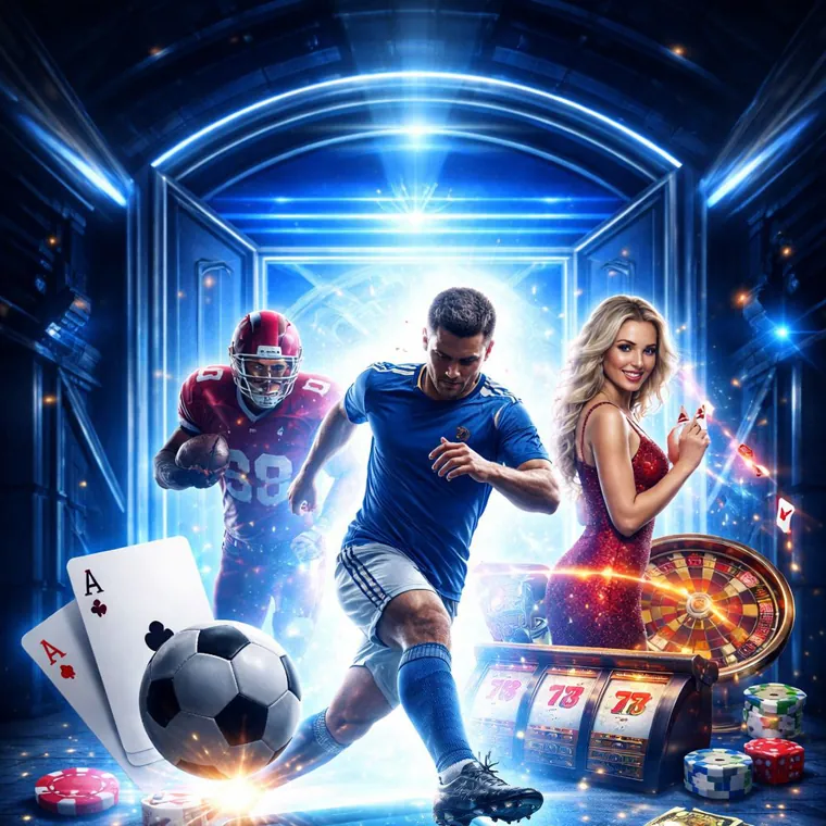 Arcade Games 8k8.com Casino